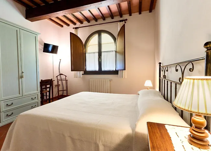 Collebrunacchi B&B