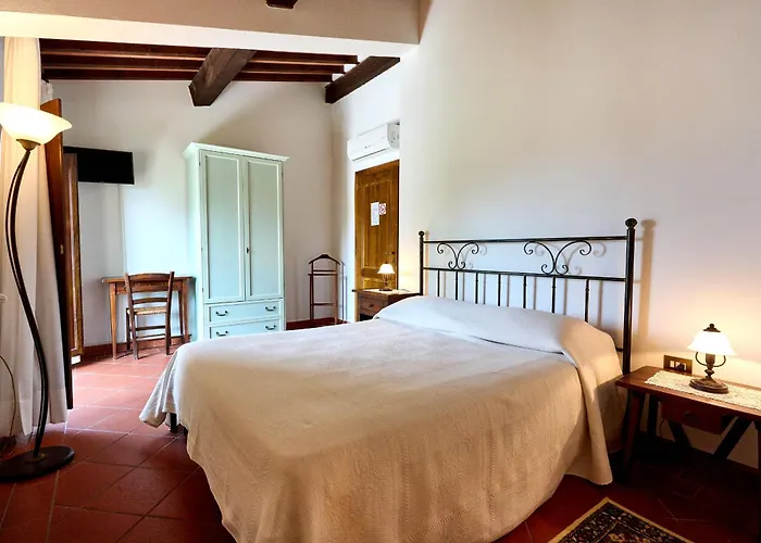Collebrunacchi B&B